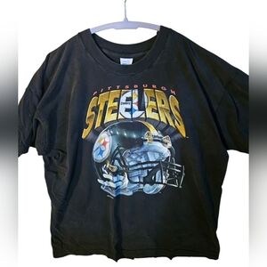 Vintage Pittsburgh Steelers Shirt 1994 Xl CL0013